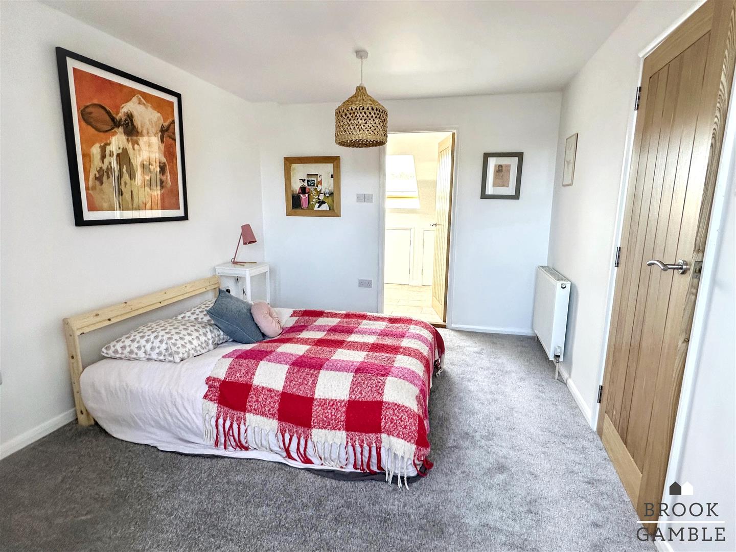 3 Bedroom House. Grassington Road in Eastbourne,  16